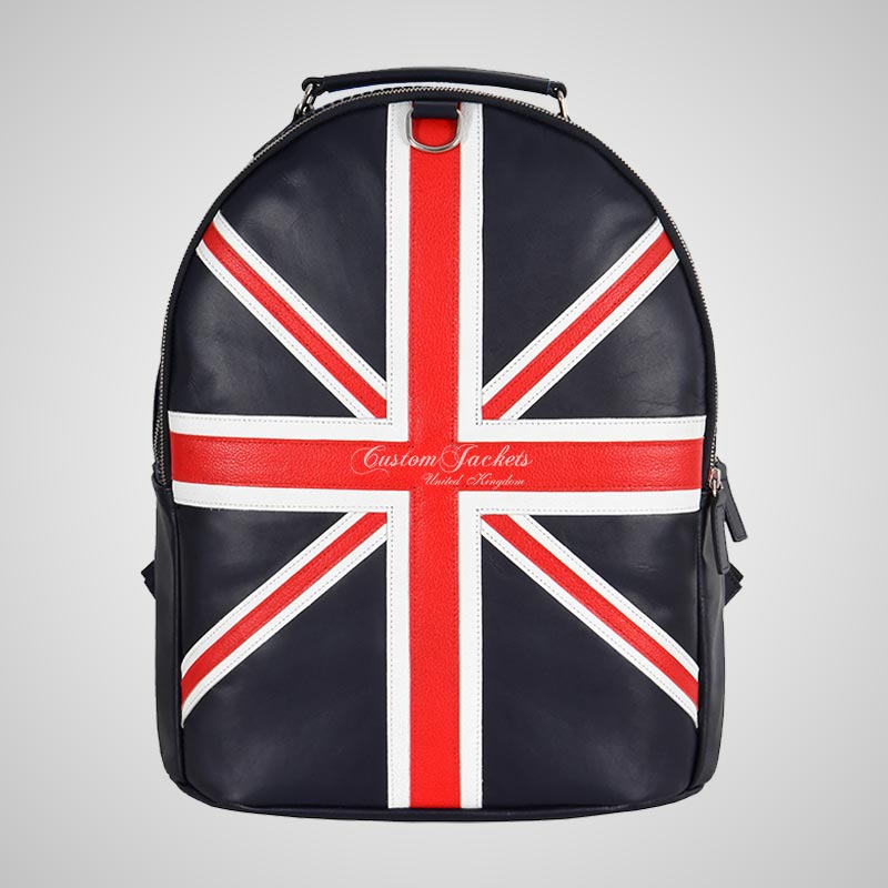 the union the students bag リュック バックパック Kids Union Jack