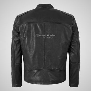 Custom Jackets: Personalized Leather Jackets for Men and Women – Custom ...