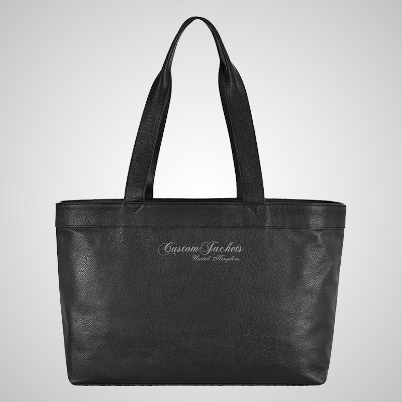 Large Tote Bag For Ladies Leather Large Purse Shoulder Bag