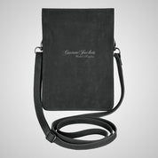 Ladies Small Leather Crossbody Bag Shoulder Phone Bag