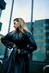 WOMENS - DESIGN YOUR OWN LEATHER JACKET