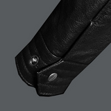 WOMENS - DESIGN YOUR OWN LEATHER JACKET